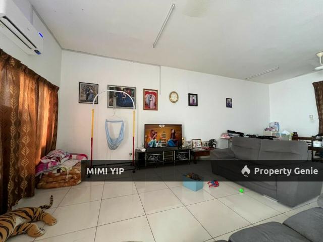 Terraced House for sale in Kajang, Langat