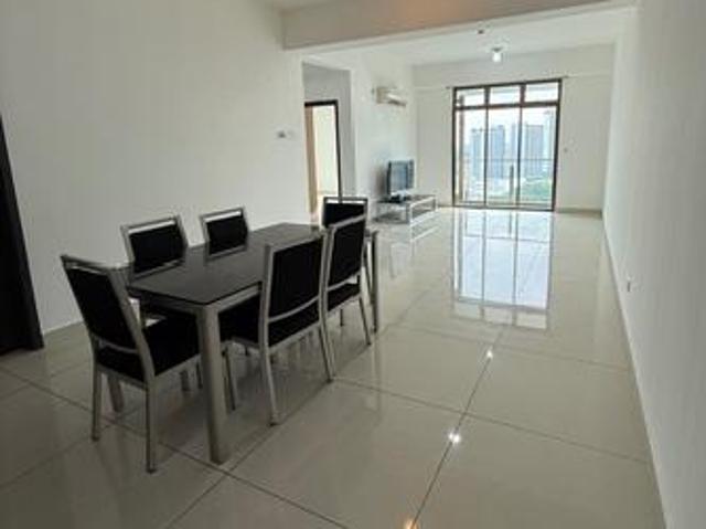 Apartment for sale in Johore Bahru, Johor