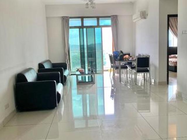 Condominium for rent in Johore Bahru, Johor