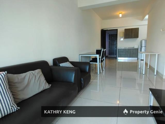 Apartment for rent in Bukit Ledang, Johor