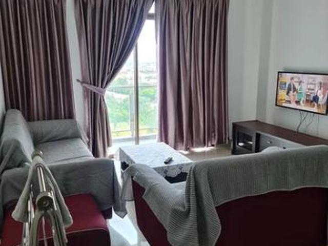 Condominium for rent in Johore Bahru, Johor