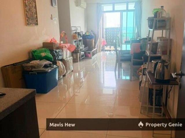 Apartment for rent in Bukit Ledang, Johor