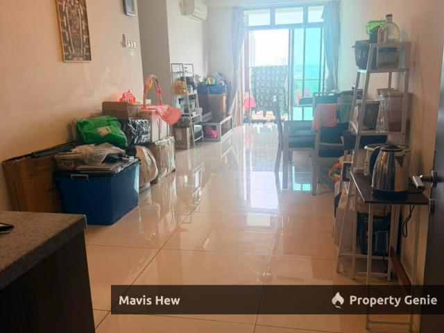Condominium for rent in Bukit Ledang, Johor