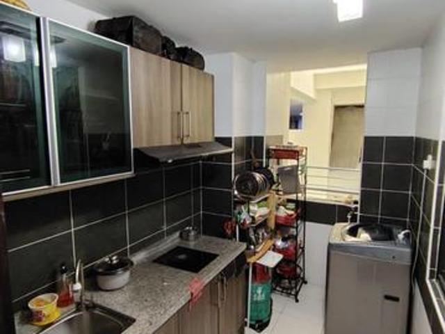 Serviced Residence for rent in Bukit Ledang, Johor