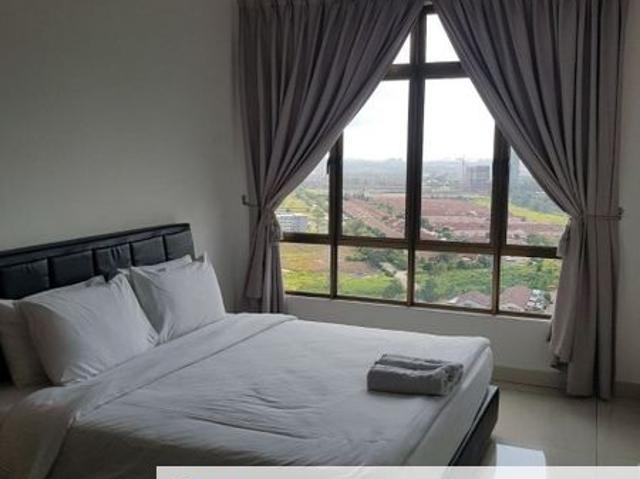 Condominium for rent in Bukit Ledang, Johor