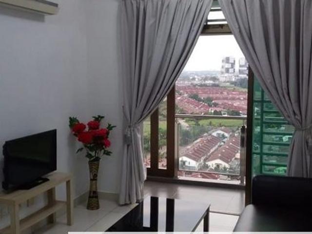 Condominium for sale in Bukit Ledang, Johor