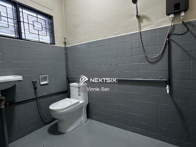 Residential House for rent in Johor