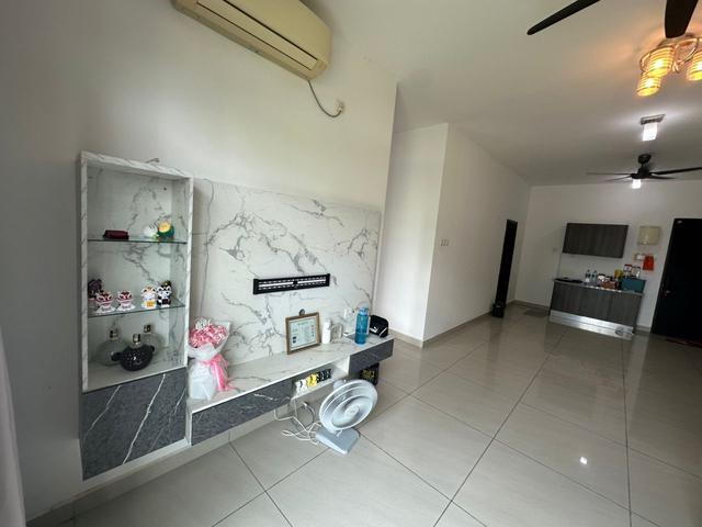 Serviced Residence for sale in Bukit Ledang, Johor