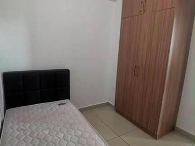 Apartment for rent in Iskandar Puteri, Johor Bahru