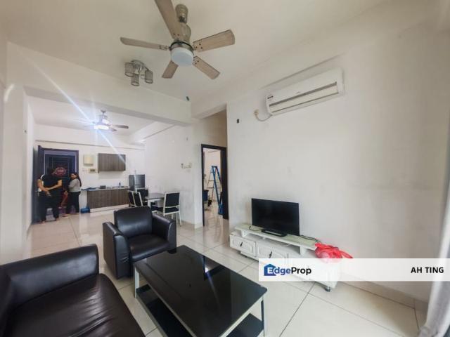 Condominium for rent in Bukit Ledang, Johor