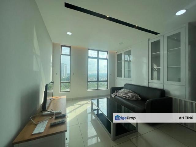 Condominium for rent in Bukit Ledang, Johor