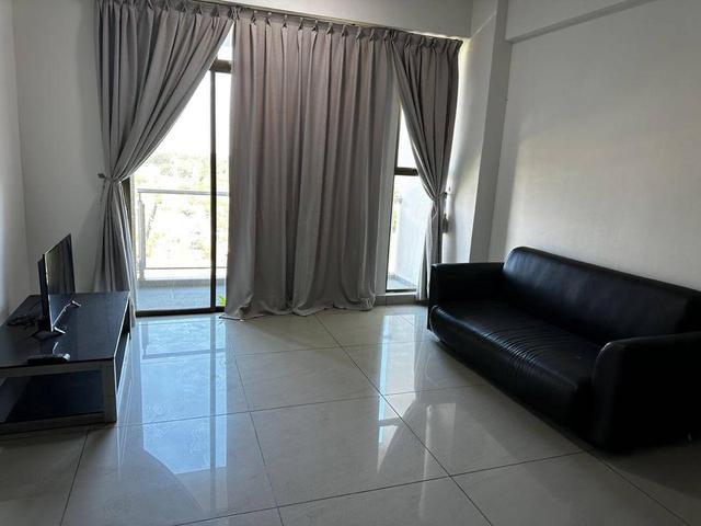 Apartment for rent in Bukit Ledang, Johor