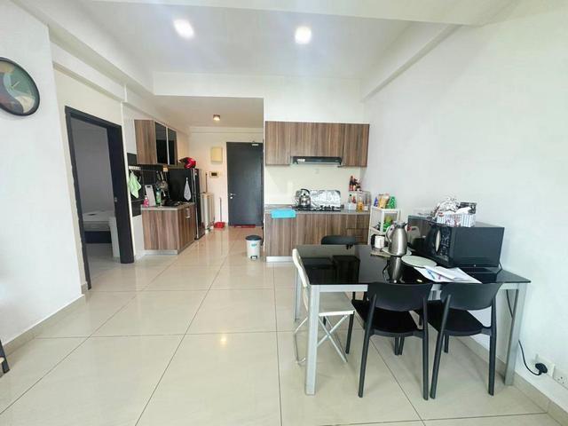Condominium for sale in Johore Bahru, Johor