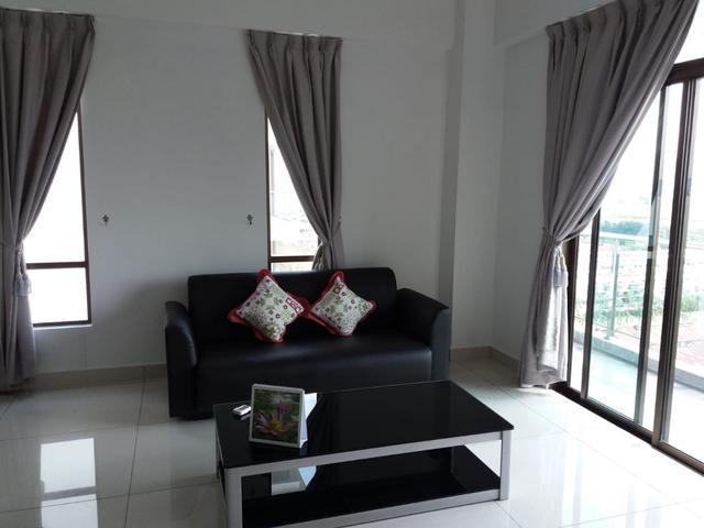 Condominium for rent in Johore Bahru, Johor