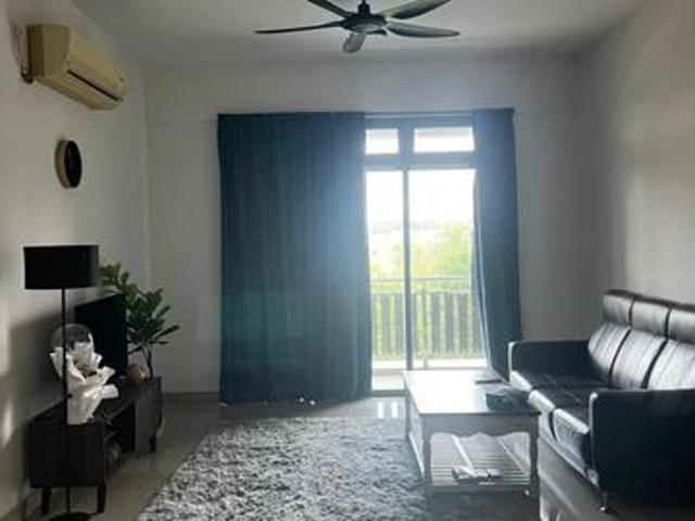 Condominium for rent in Johore Bahru, Johor