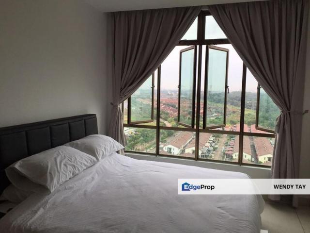 Condominium for rent in Bukit Ledang, Johor