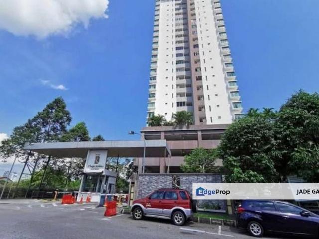 Condominium for rent in Bukit Ledang, Johor