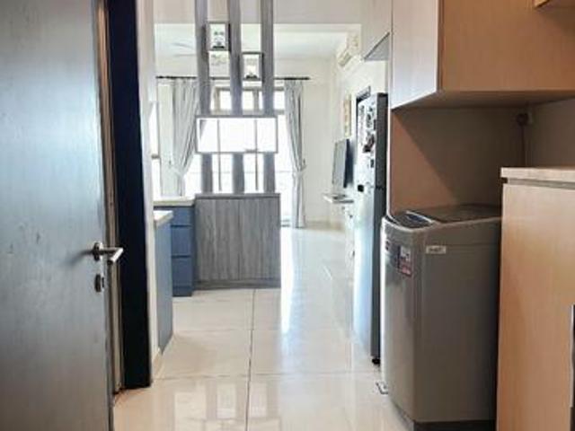 Serviced Residence for rent in Johore Bahru, Johor