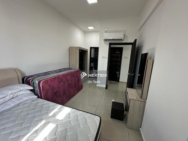 Apartment for rent in Johore Bahru, Johor