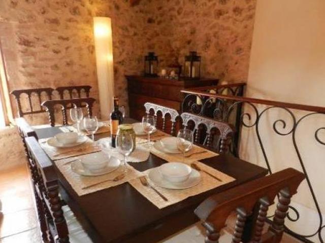 Casa en alquiler en Llubí, Baleares