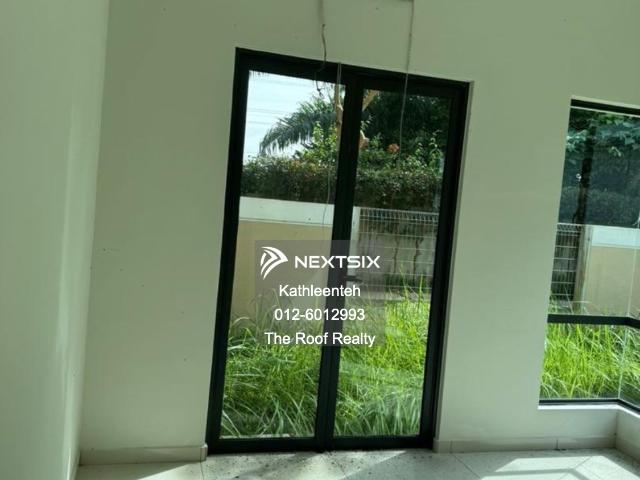 Residential House for sale in Petaling, Subang Jaya