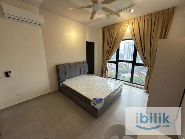 Room for rent in Country Heights Damansara, Kuala Lumpur