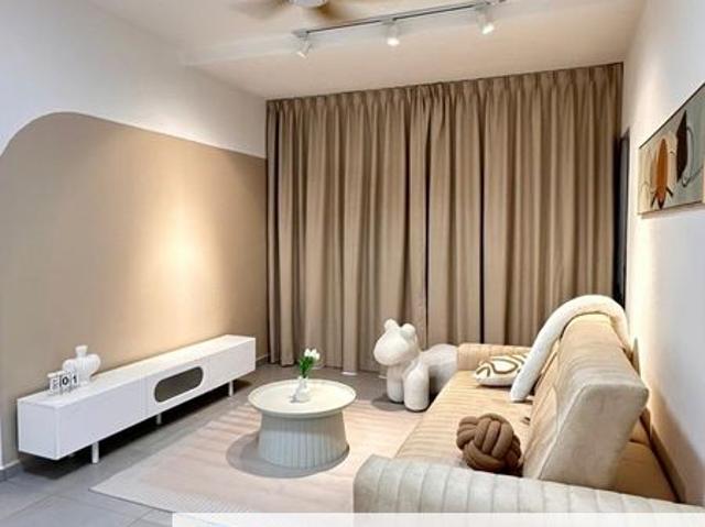 Condominium for rent in Country Heights Damansara, Kuala Lumpur