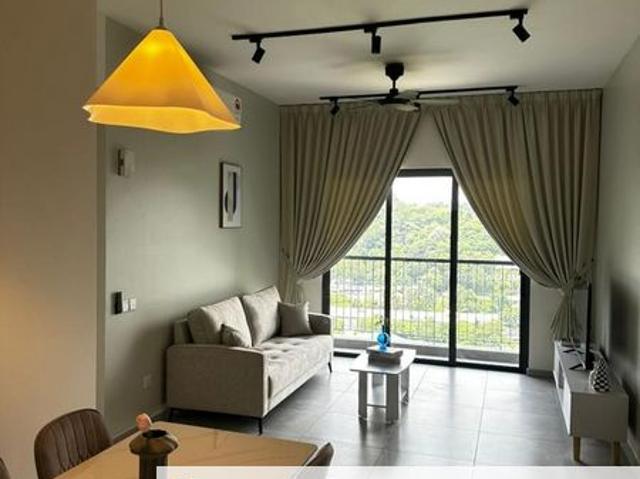 Condominium for rent in Country Heights Damansara, Kuala Lumpur