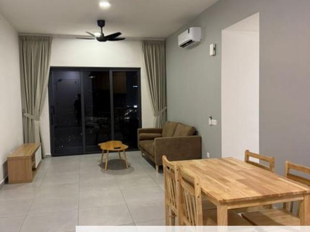 Condominium for rent in Country Heights Damansara, Kuala Lumpur