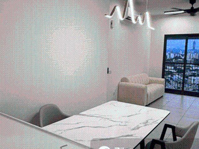 Apartment for rent in Country Heights Damansara, Kuala Lumpur