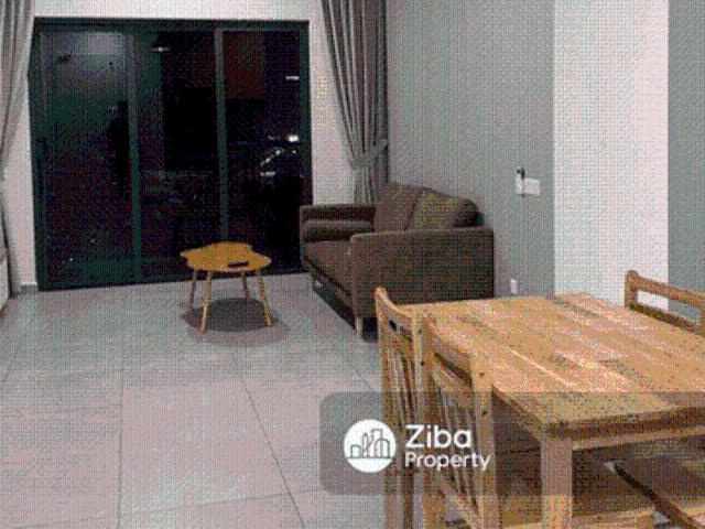 Apartment for rent in Country Heights Damansara, Kuala Lumpur