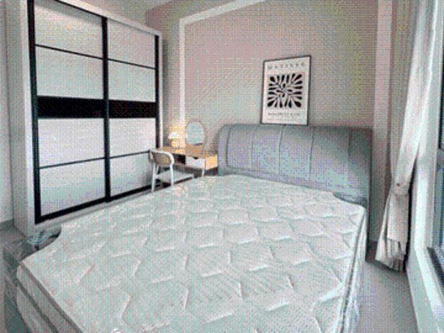 Apartment for rent in Country Heights Damansara, Kuala Lumpur