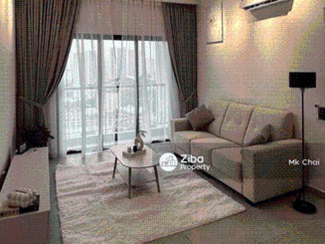 Apartment for rent in Country Heights Damansara, Kuala Lumpur