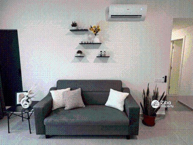 Apartment for rent in Country Heights Damansara, Kuala Lumpur