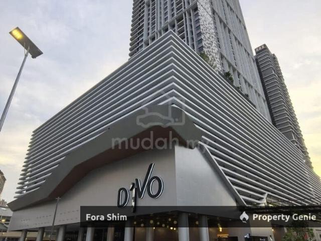 Condominium for rent in Country Heights Damansara, Kuala Lumpur