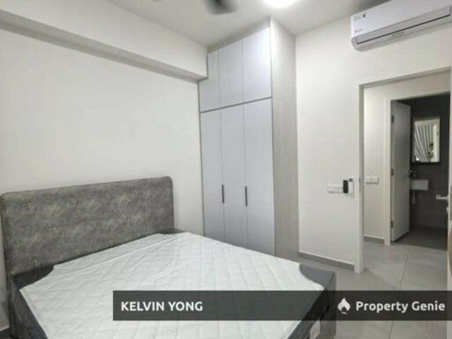 Apartment for rent in Country Heights Damansara, Kuala Lumpur