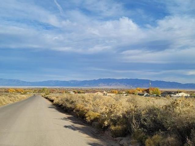 Land for sale in Belen, Valencia County