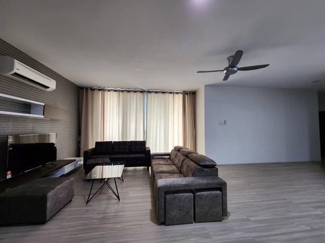 Condominium for rent in Kuching, Bahagian Kuching