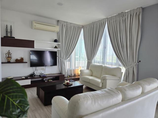 Condominium for rent in Kuching, Sarawak