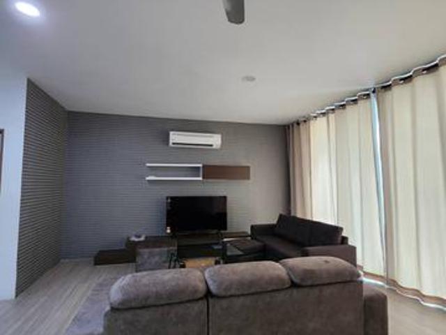 Condominium for rent in Kuching
