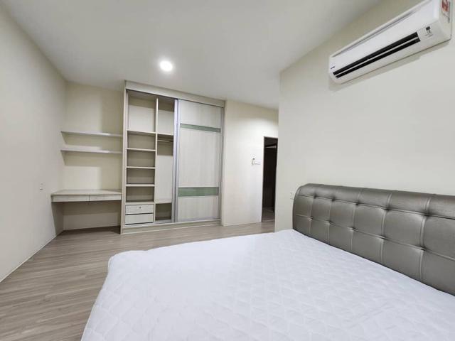 Condominium for rent in Kuching, Bahagian Kuching
