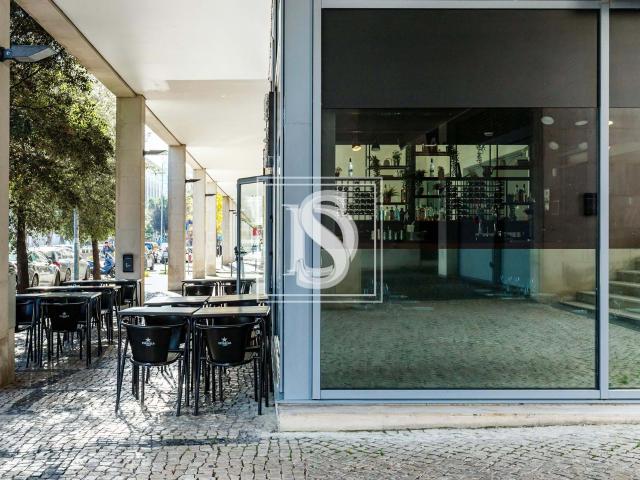 Loja venda em Lisboa