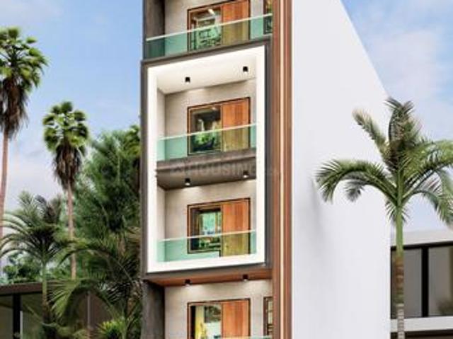Property for sale in North Delhi, Deri