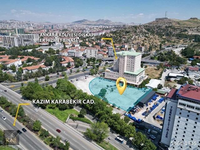 Altindağ, Ankara içerisinde satılık Dükkan