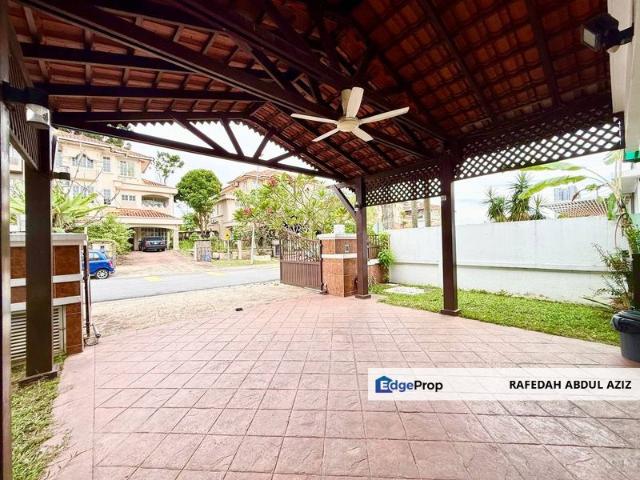 House for sale in Petaling, Alam Impian