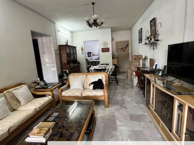 Condominium for rent in Petaling, Subang Jaya