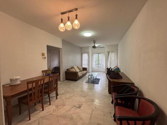 Apartment for rent in Petaling, Subang Jaya