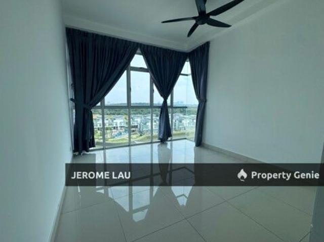Apartment for rent in Seri Austin, Johor Bahru