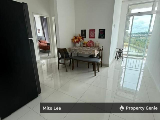Serviced Residence for sale in Johor