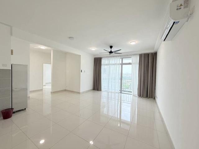 Serviced Residence for rent in Tebrau, Johor